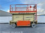 JLG Liftlux 180-12