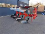 Vogel & Noot M 950  3 schaar ploeg