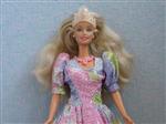 Prinses Barbie Mattel [POP55]
