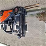 LINDE H20D-02/600 EVO Diesel Heftruck (BJ 2015)