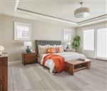 Click PVC Elegant Eiken + Kurkondervloer XXL