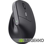 Trust TM-270 Ergonomische Draadloze muis