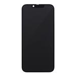 iPhone 14 Plus Scherm (Touchscreen + OLED + Onderdelen) AAA+ Kwaliteit - Zwart