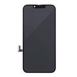 iPhone 13 Pro Max Scherm (Touchscreen + OLED + Onderdelen) AAA+ Kwaliteit - Zwart