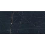 Vloertegel ABK Imoker Sensi 60x120 cm Glans Precious black (Prijs per M2)