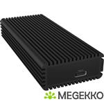 ICY BOX-1916M-C32 USB Type-C voor M.2 NVMe SSD
