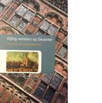 Vijftig vensters op Deventer