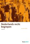 Nederlands recht begrepen / Recht begrepen