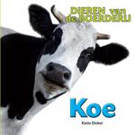 Koe / Dieren van de boerderij