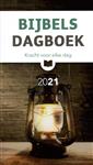 Bijbels dagboek 2021