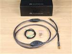 Ansuz Acoustics Digitalz D-TC Supreme highend audio interconnect BNC (RCA) 2,0 metre