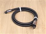 JPS Labs Super Aluminata highend audio power cable 2,0 metre