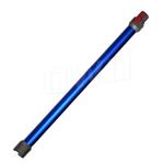 Dyson V7 V8 V10 V11 V15 (sv10 sv11 sv12 sv14 sv15 sv16 sv17 sv22 sv25 sv27 sv28) buis blauw 69cm 969
