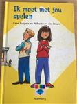 Ik moet met jou spelen AVI-4