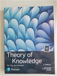Theory of Knowledge for the IB Diploma