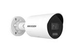 Beveiligingscamera Hikvision DS-2CD2087G3-LI2UY/SL 8MP ColorVu WDR Bullet, IR en wit licht , IP67, 4