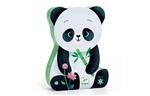 Puzzel - panda