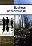 Routledge-Noordhoff International Editions- Business Administration
