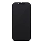 iPhone 14 Plus Scherm (Touchscreen + OLED + Onderdelen) AAA+ Kwaliteit - Zwart