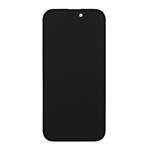 iPhone 14 Pro Max Scherm (Touchscreen + OLED + Onderdelen) AAA+ Kwaliteit - Zwart