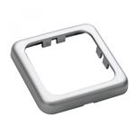 Presto Afdekraam 1-Vaks S-10.000 Zilver