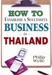 How to Establish a Successful Business in Thailand