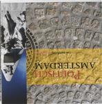 Poetisch Amsterdam Wandeling 1