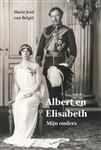 Albert en Elisabeth. Mijn ouders.