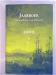 Jaarboek van het Centraal Bureau voor Genealogie 2002