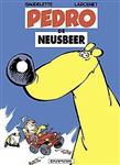 Pedro de neusbeer, deel 1 / Pedro de neusbeer / 1