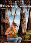 Het kleine meisje Bois-Caïman / De kinderen van de wind / 6.2
