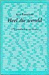 HEEL DIE WERELD - 172 VOORBEDEN OP THEMA
