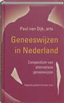 Geneeswijzen in Nederland