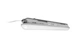 Led Tri Proof bar 60cm / 18W / 4000K / SENSOR-bewegingsmelder