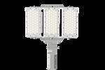 VOCARE XLT 150W ON-TOP LED lichtmast armatuur tbv verlichting terrein en plein