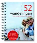 52 wandelingen met schrijvers naar hun jeugd / 52-serie