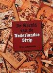 De wereld van de Nederlandse strip
