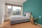 Kamer Korhaanstraat in Rotterdam