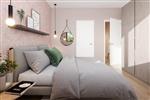 Appartement Spoorlaan in Tilburg