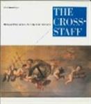 Cross-staff navigational instrume