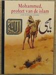 Mohammed profeet van de islam