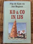 Ko en co in ijs