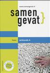 Samengevat Wiskunde A Havo
