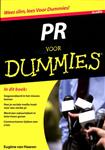 PR voor Dummies / Voor Dummies