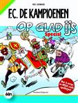 De ontsnapping van sinterklaas / F.C. De Kampioenen