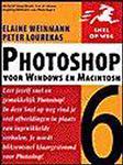 Photoshop 6 / Snel op weg