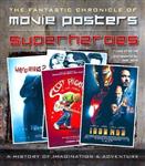 Superheroes Movie Posters