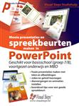 Mooie presentaties en spreekbeurten maken in Powerpoint / Visual steps studiehulp
