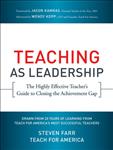 Teaching As Leadership