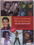 Klein cultureel woordenboek van de popmuziek